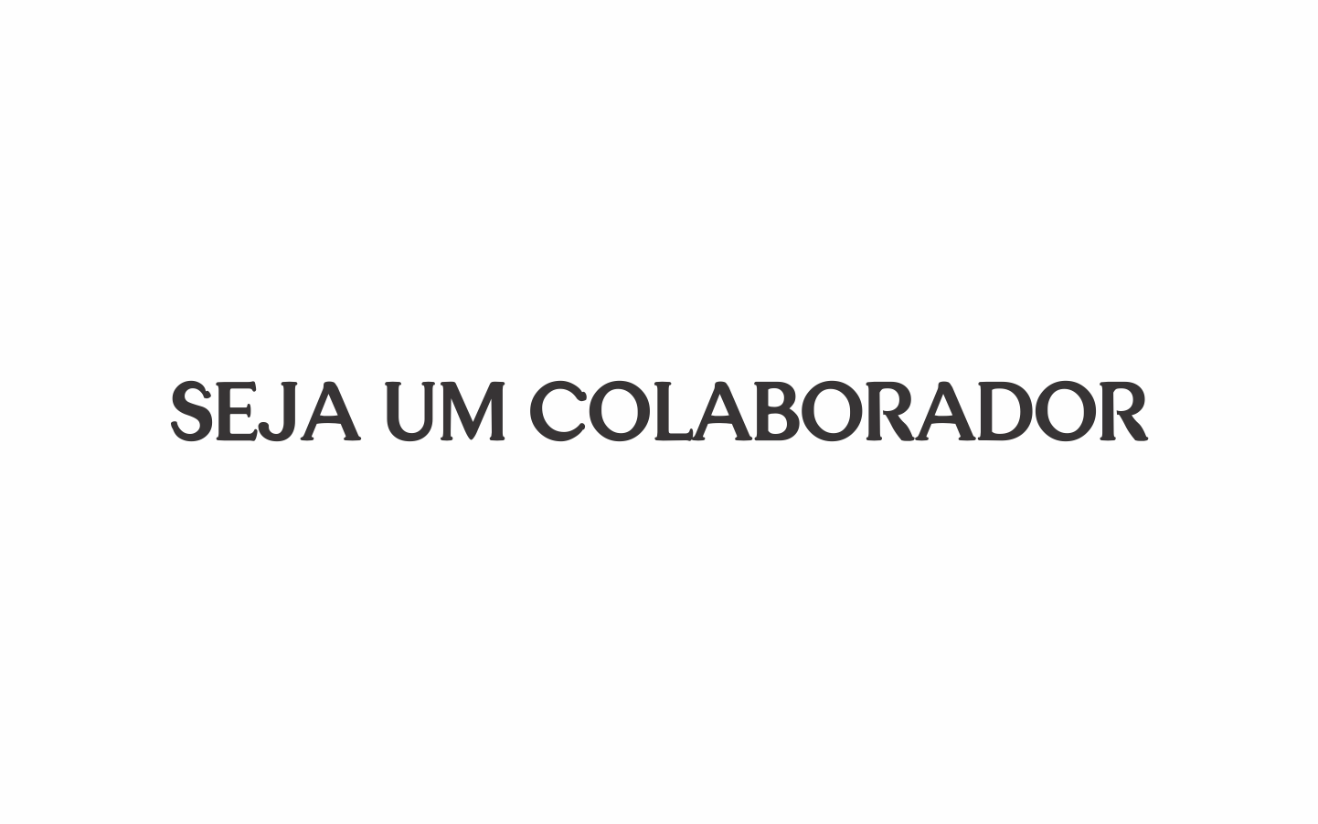 colaborador